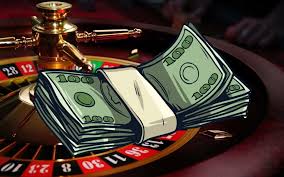 Официальный сайт Casino GMSlots