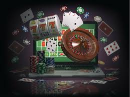 Вход на официальный сайт Casino GMSlots